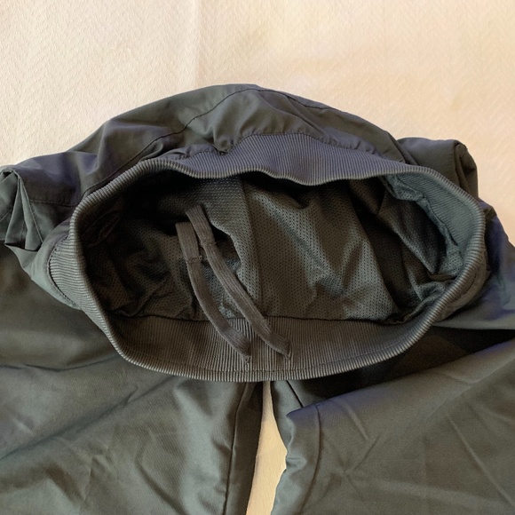 Nike Lined Cold Weather Pants, Size XS, Grey - Picture 10 of 15